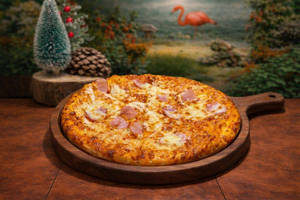 Single Topping Pizza