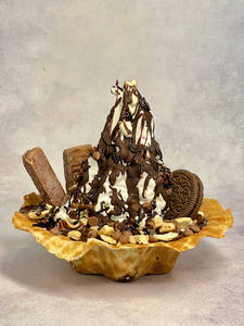The Chocolate Dream