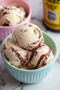 Tiramisu Ice Cream 75gms