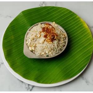 Paneer Pulao