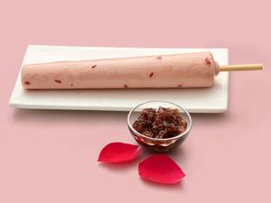 Stick Gulkand Kulfi