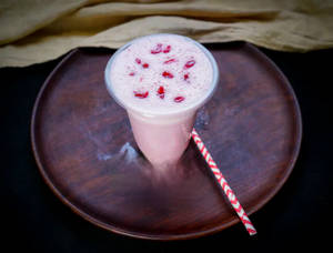 Strawberry Shake