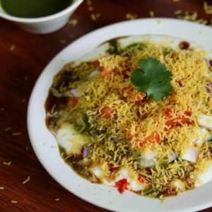 Dahi Cutlet