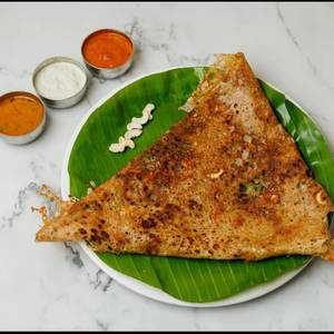 Cashew Rava Dosai