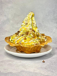 The Royal Sundae