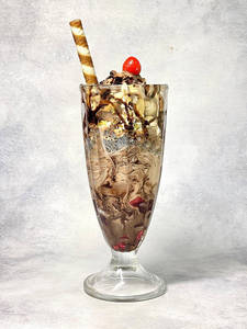 Chocolate Falooda