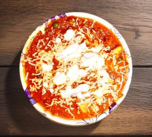 Paneer special sabji ( made with  cheese.. Butter.. Creame and masla )