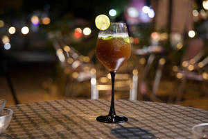 Mojito Espresso(340ml)