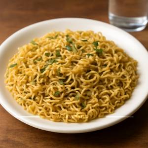 Maggi plain