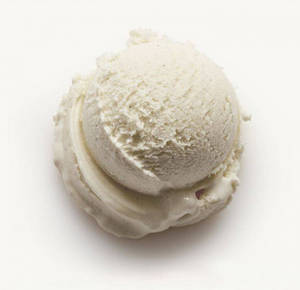 Madagascar Vanilla Ice Cream 75gms