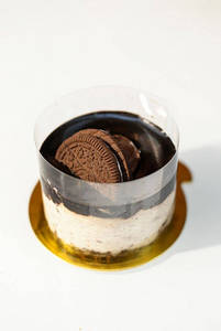 Oreo Cheesecake