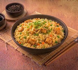 Chicken Hong Kong Fried Rice