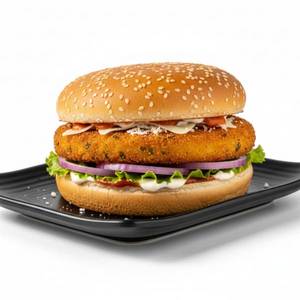 Supreme Burger