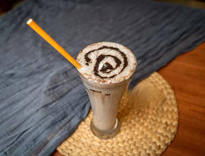 Oreo Shake    