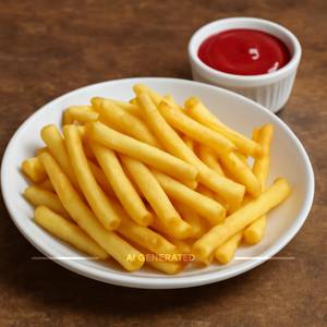 French fry