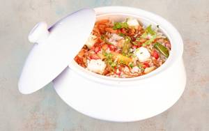 Shahi Veg Pulao