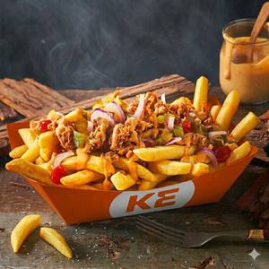 Loaded Fries