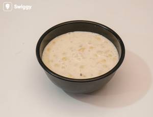 Boondi raita