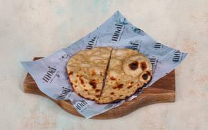 Tandoori Roti