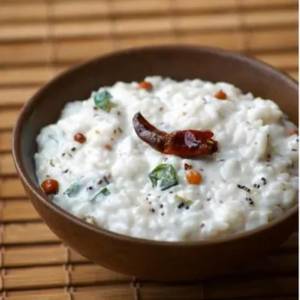Curd Rice