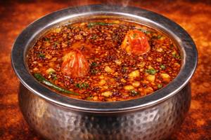 Dal Fry Tadka