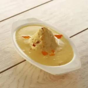 Malai Kofta