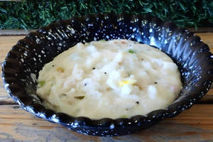 Upma