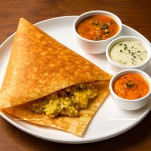 Special dosa