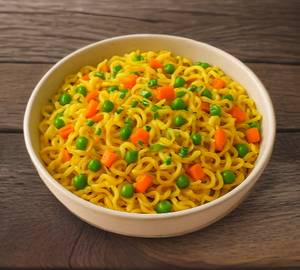 Vegetable Maggi