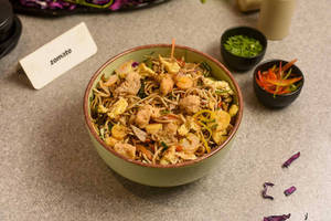 Prawn Hakka Chowmein