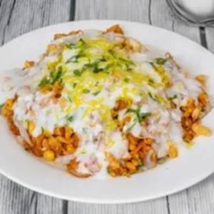Dahi Bhel