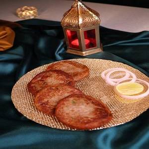 Chicken Galauti Kabab