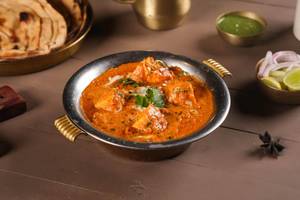 Paneer Butter Masala