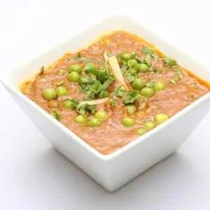 Green Peas Masala