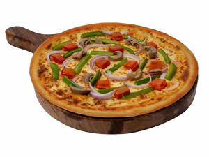 Farmfresh Pizza