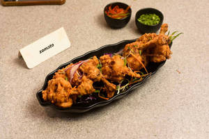 Chicken Lollipop