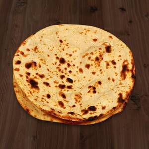 Plain Roti