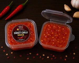 Sweet Chilli Sauce
