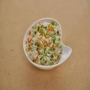 Veg Fried Rice