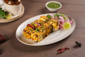 Paneer Tikka