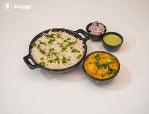 Kadhi rice