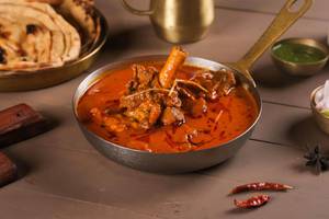 Railway Mutton Curry