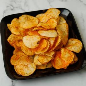 Potato Wafers 60gm