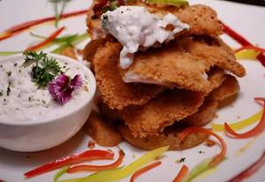 Fish & Chips
