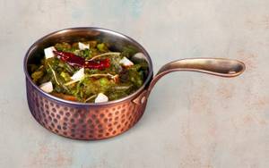 Rajasthani Saag Subji