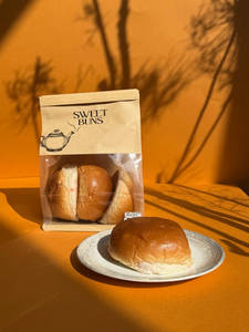SWEET BUNS (3pcs)