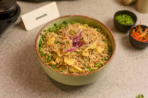 Egg Fried Rice