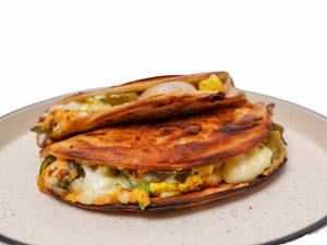 Taco Mexicana
