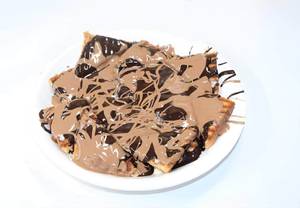 Chocolate Truffle Sandwich