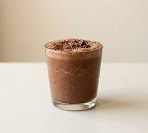 Chocolate Milkshake 200 ml
